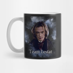 Team Lestat - Twilight Mug